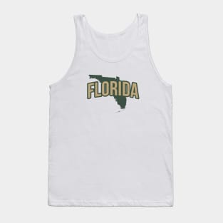 Florida Tank Top